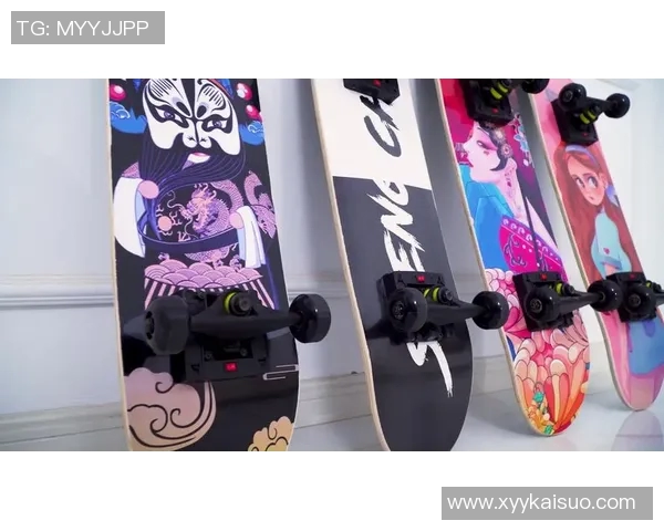 深圳滑板队技术解析与发展趋势探讨助力滑板运动新风潮